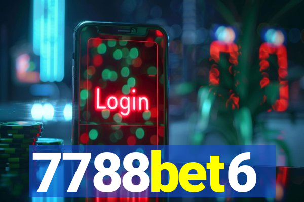 7788bet6
