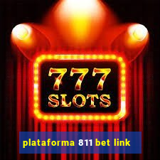 plataforma 811 bet link