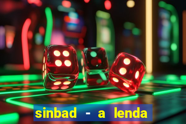 sinbad - a lenda dos sete mares download