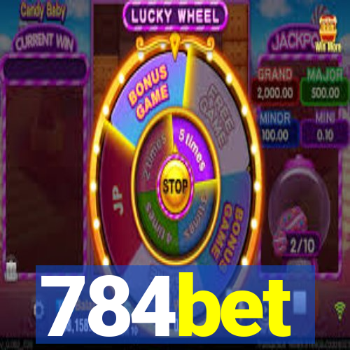 784bet