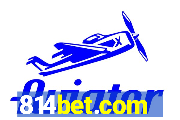 814bet.com