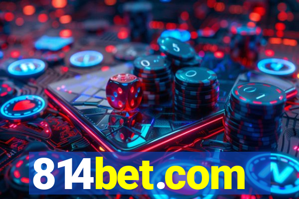 814bet.com