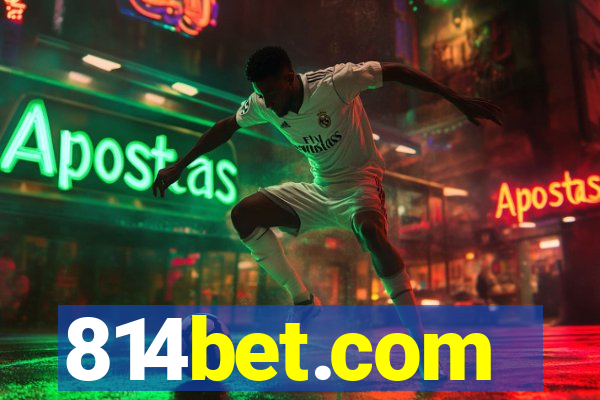 814bet.com