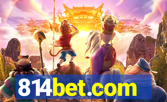 814bet.com