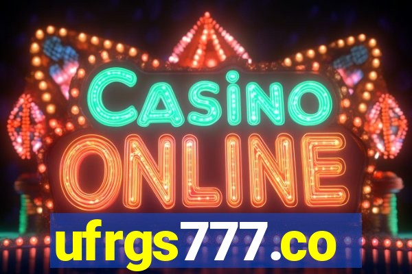 ufrgs777.co