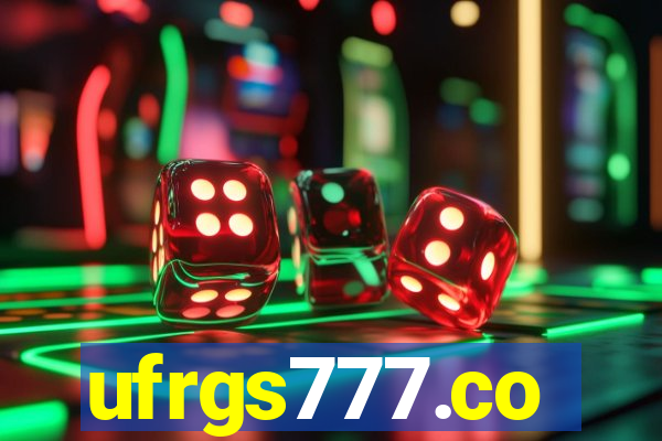 ufrgs777.co