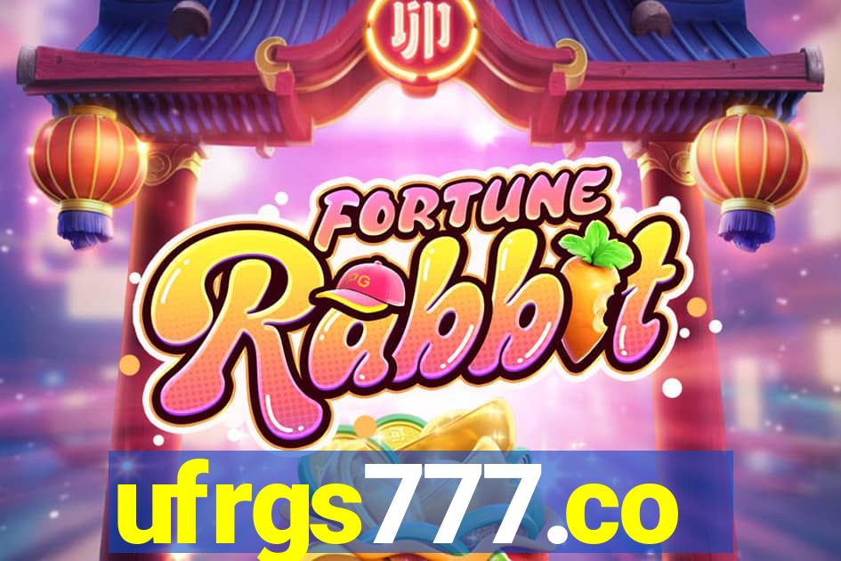 ufrgs777.co