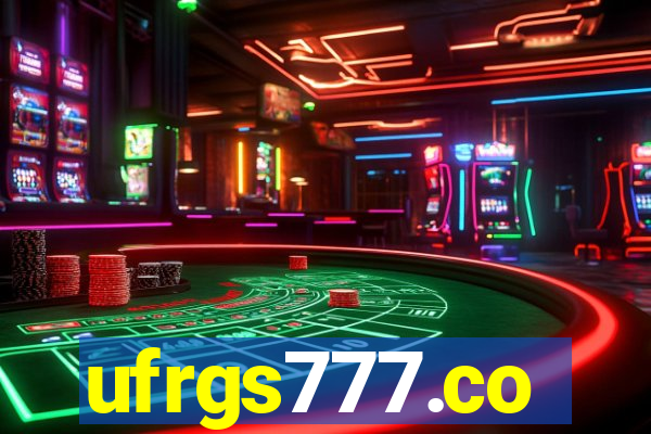 ufrgs777.co