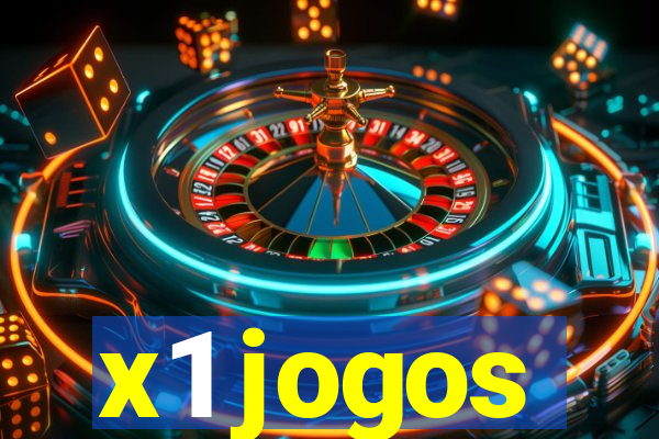 x1 jogos