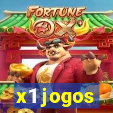 x1 jogos