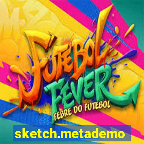 sketch.metademolab