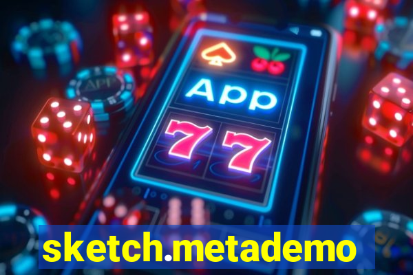sketch.metademolab