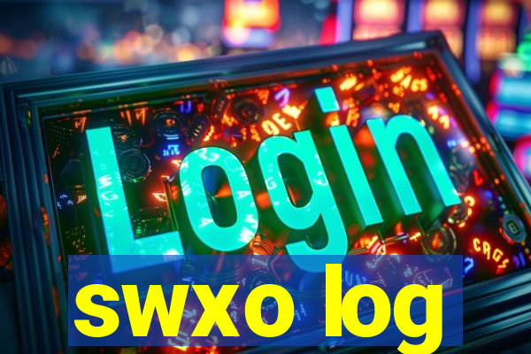 swxo log