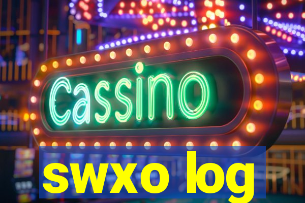 swxo log