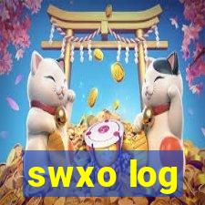 swxo log
