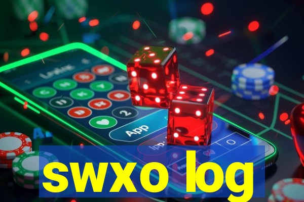 swxo log