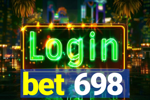 bet 698