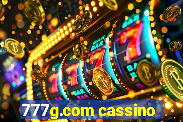 777g.com cassino