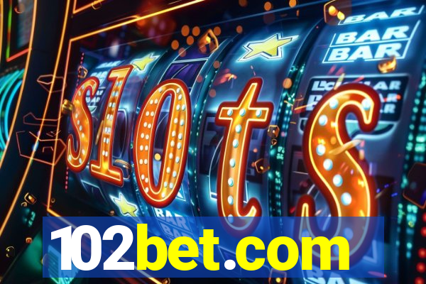102bet.com