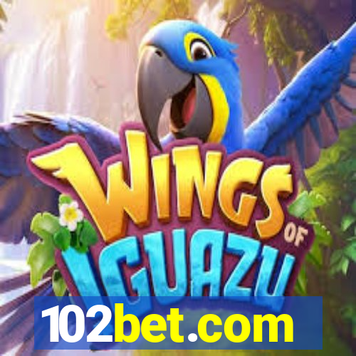 102bet.com