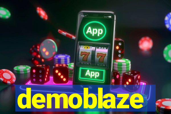 demoblaze