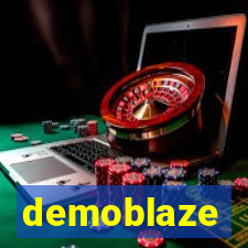 demoblaze