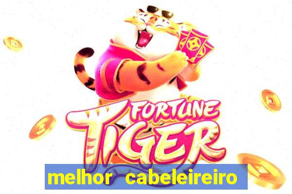 melhor cabeleireiro de porto alegre