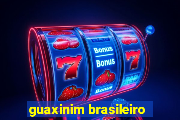 guaxinim brasileiro