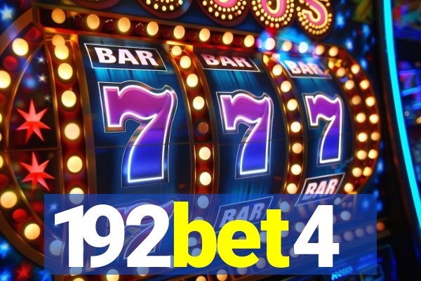 192bet4