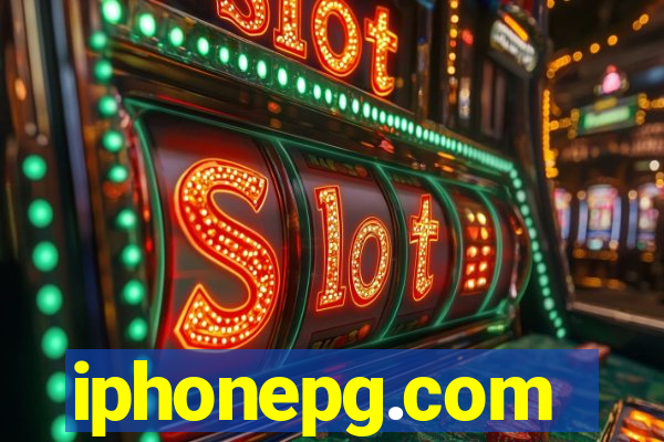 iphonepg.com