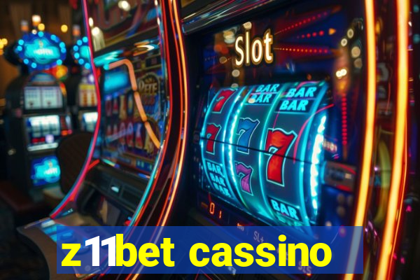 z11bet cassino