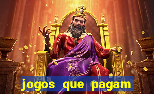 jogos que pagam via pagbank