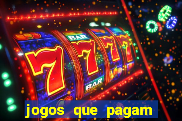jogos que pagam via pagbank