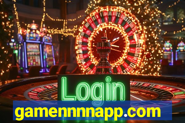 gamennnnapp.com