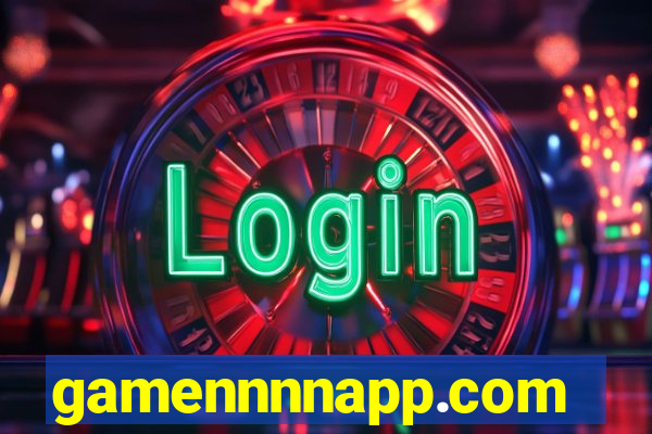 gamennnnapp.com