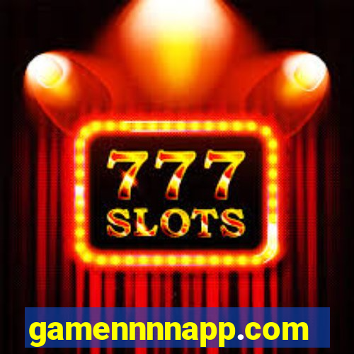 gamennnnapp.com
