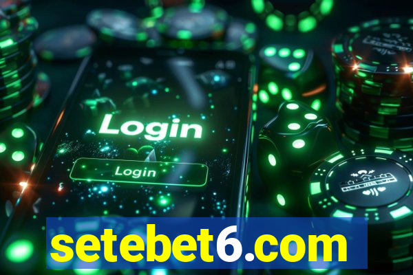 setebet6.com