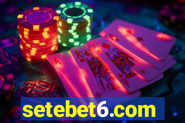 setebet6.com