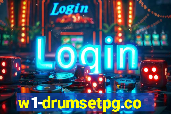 w1-drumsetpg.com