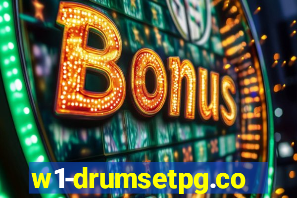 w1-drumsetpg.com