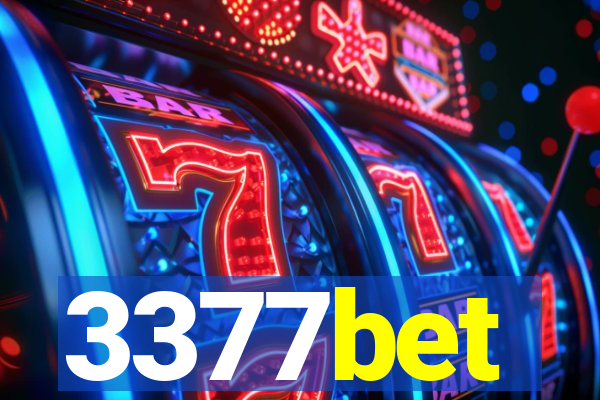 3377bet