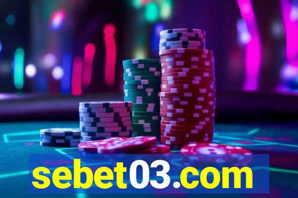 sebet03.com