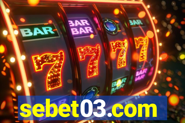 sebet03.com