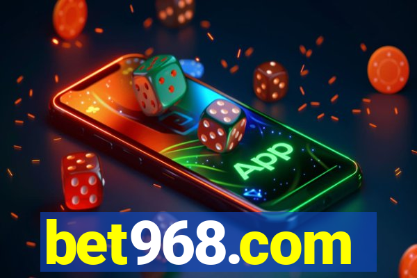 bet968.com
