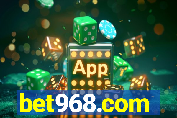 bet968.com