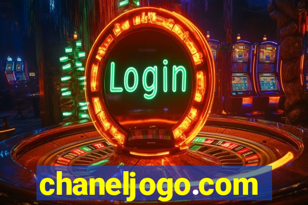 chaneljogo.com