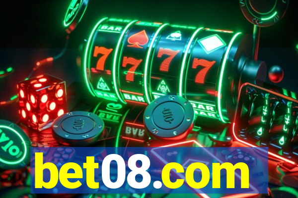 bet08.com