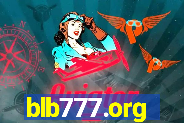 blb777.org