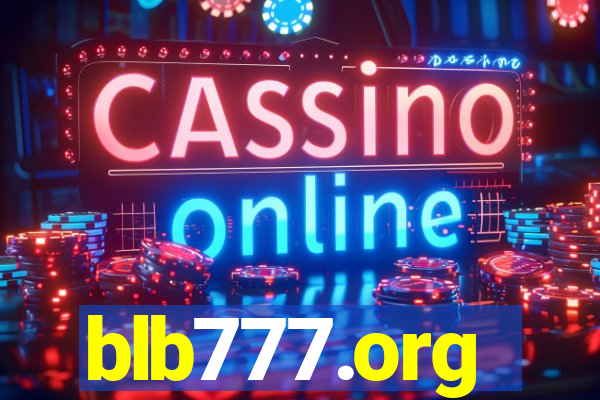 blb777.org