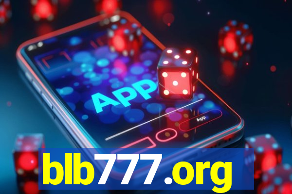 blb777.org
